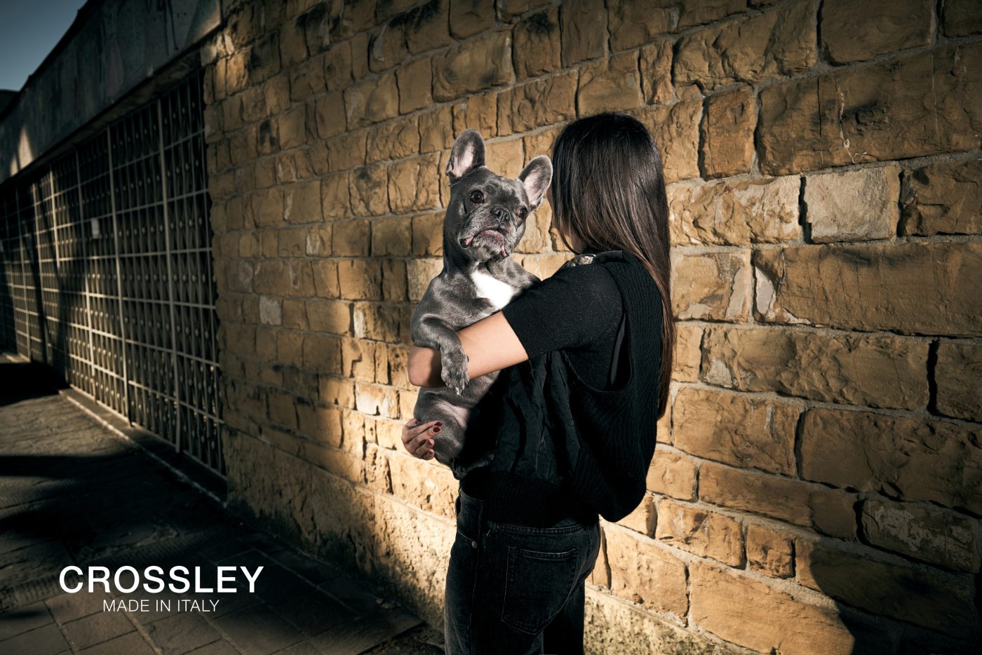 CROSSLEY4901