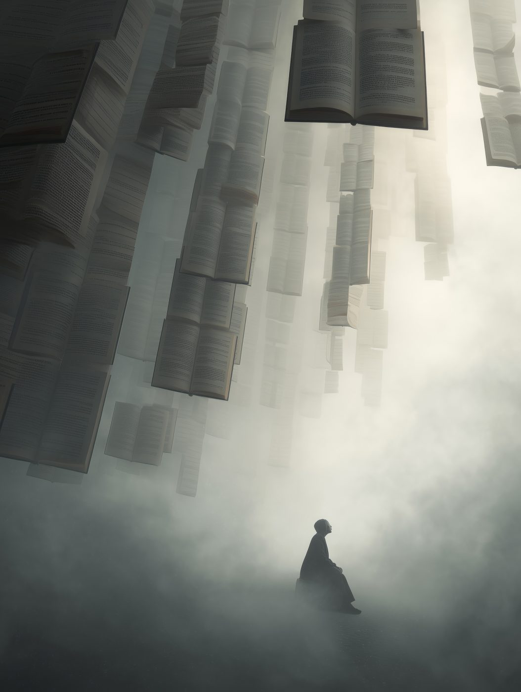 ibrary_of_unanswered