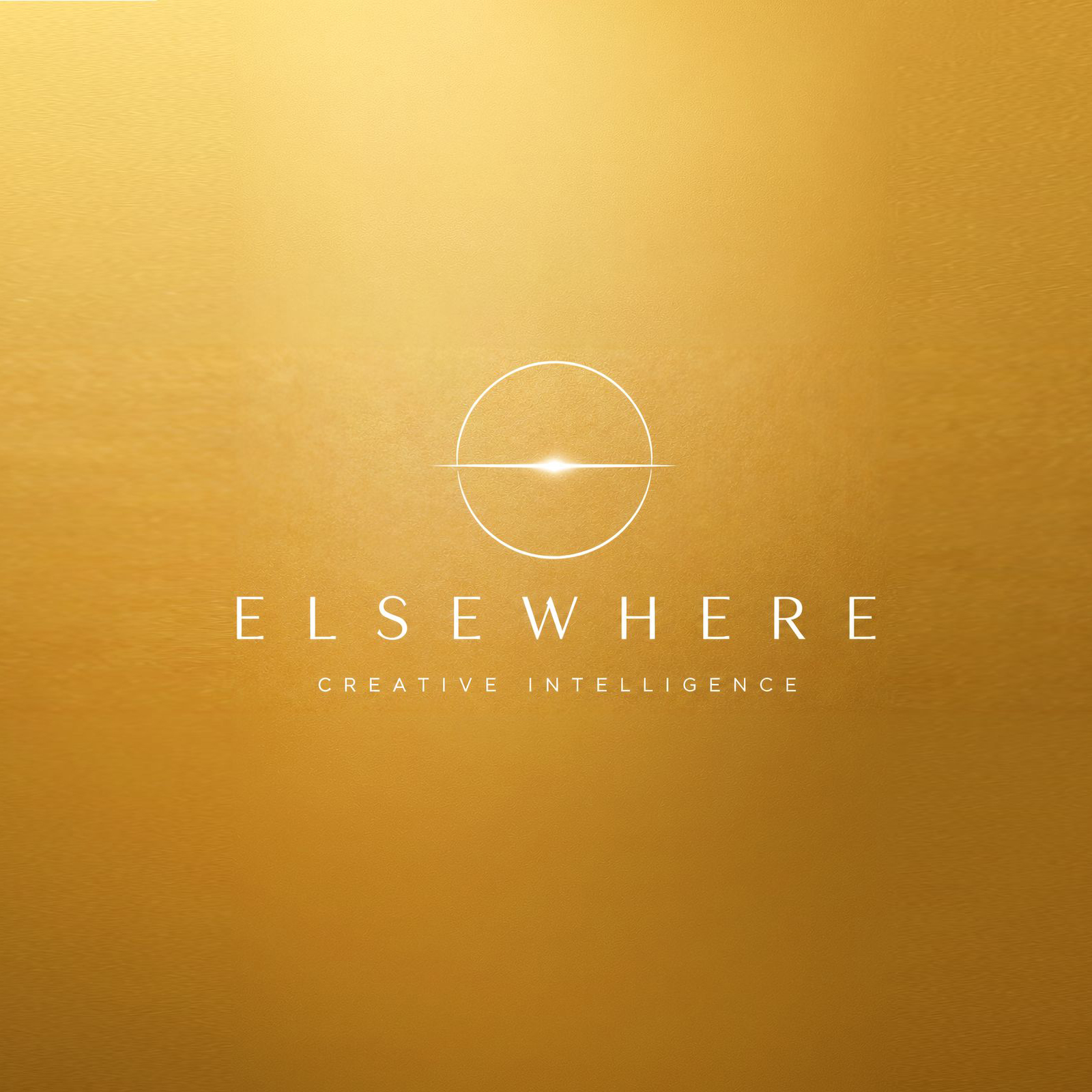 Elsewhere Creative Intelligence