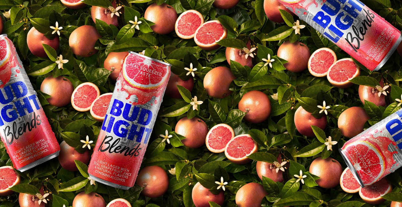 10-BUD-LIGHT—Grapefruit