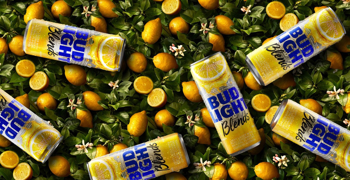 10-BUD-LIGHT—Lemon