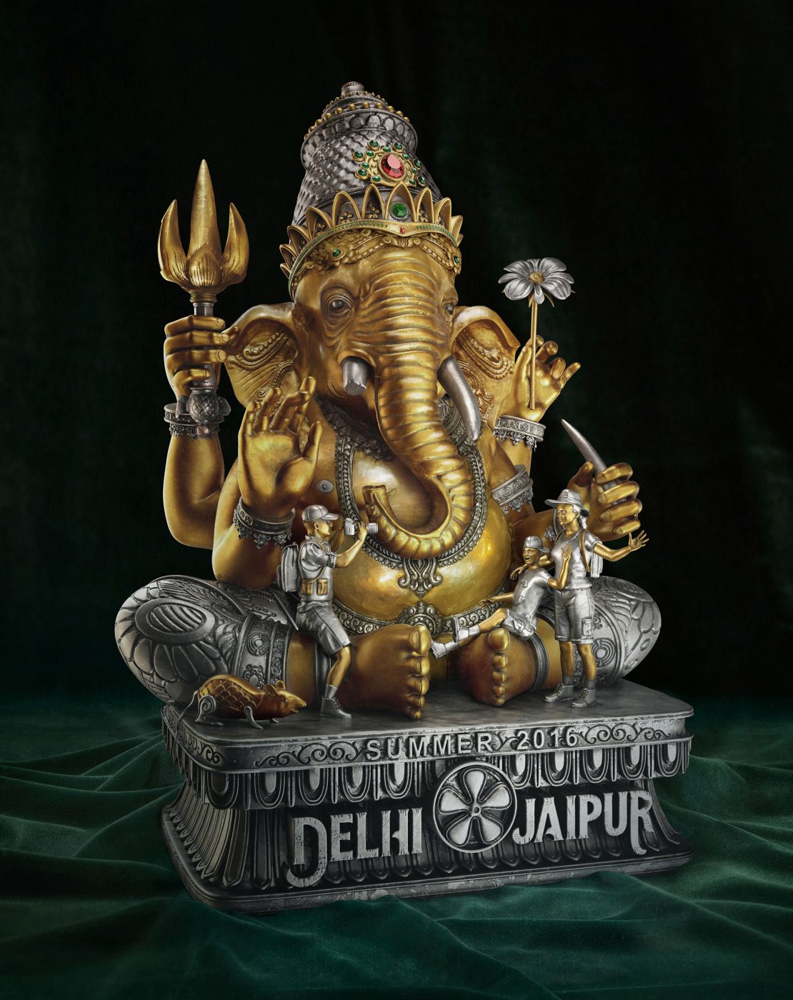 15-VIAJESELCORTEINGLES3DelhiJaipur