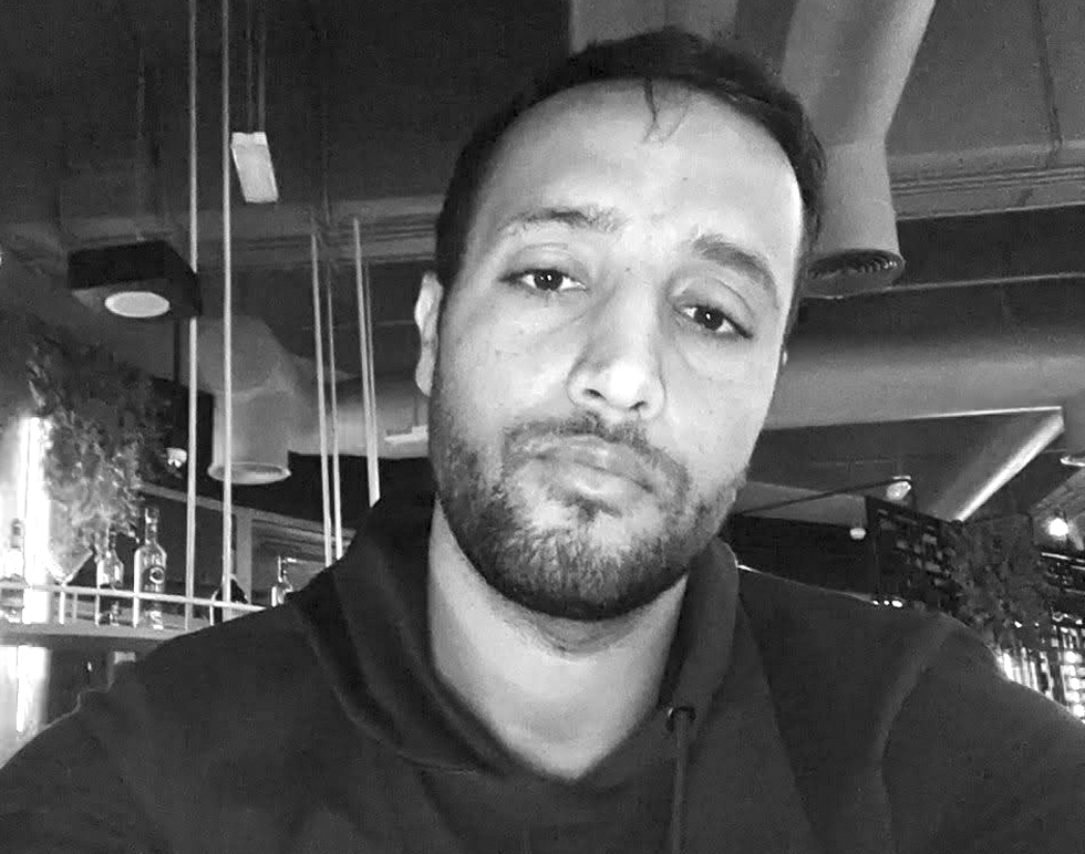 Ahmed H.A. (Dubai)