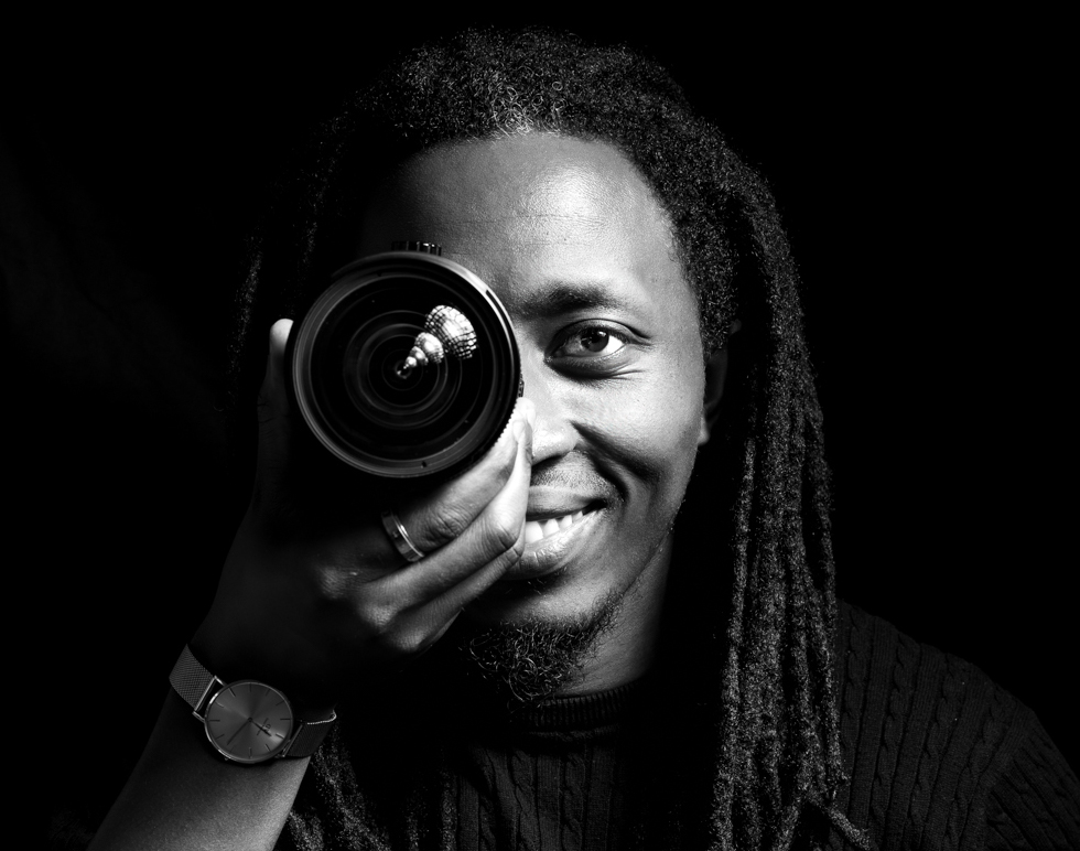John Macharia